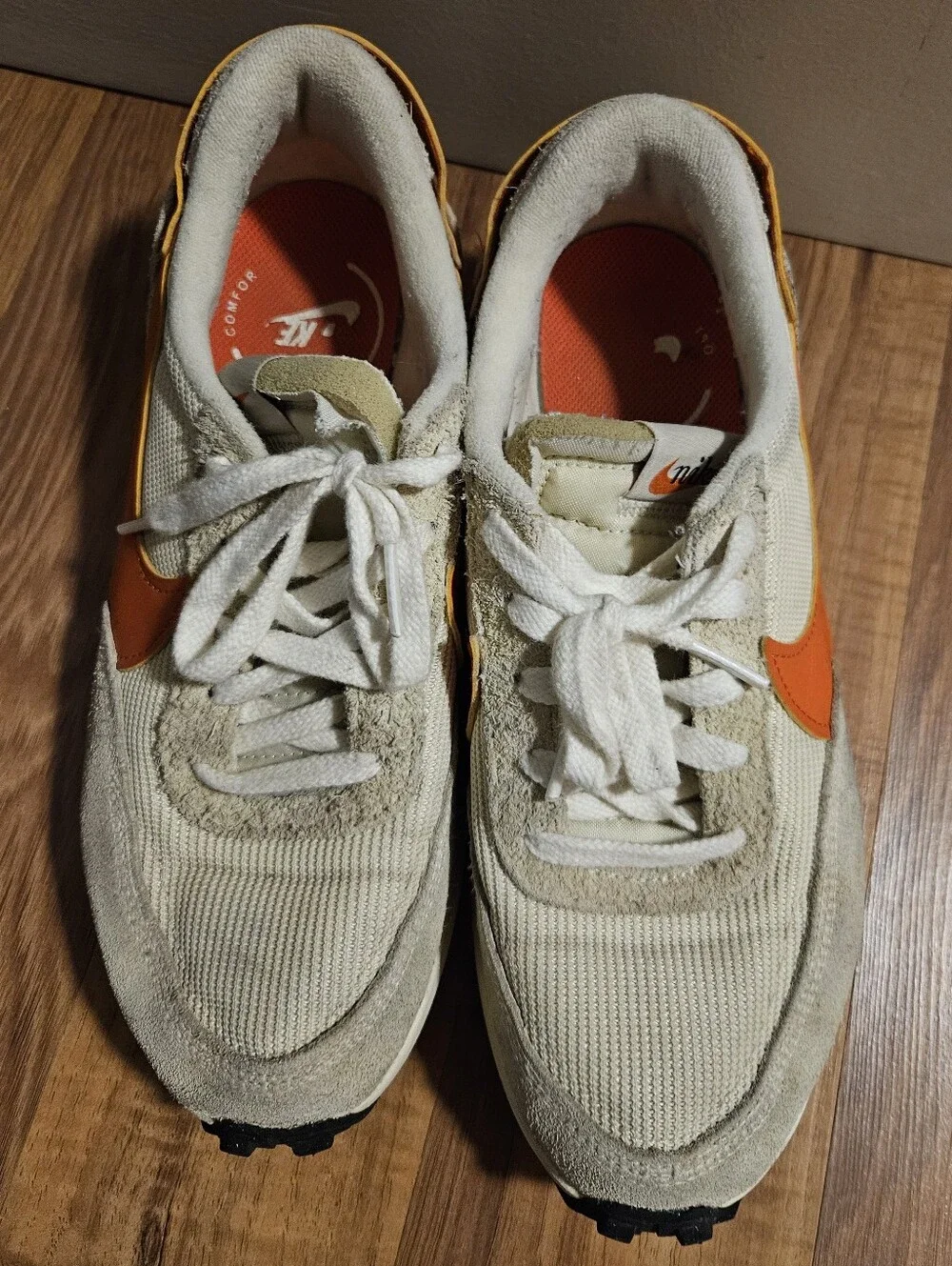 Nike Waffle Debut Vintage Retro 1970s